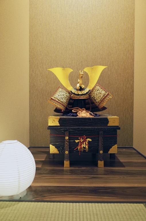 京宿日和 聚楽 Hiyori Juraku Kyoto Extérieur photo