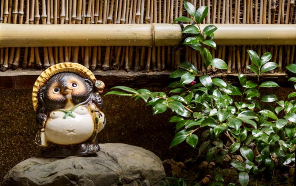 京宿日和 聚楽 Hiyori Juraku Kyoto Extérieur photo